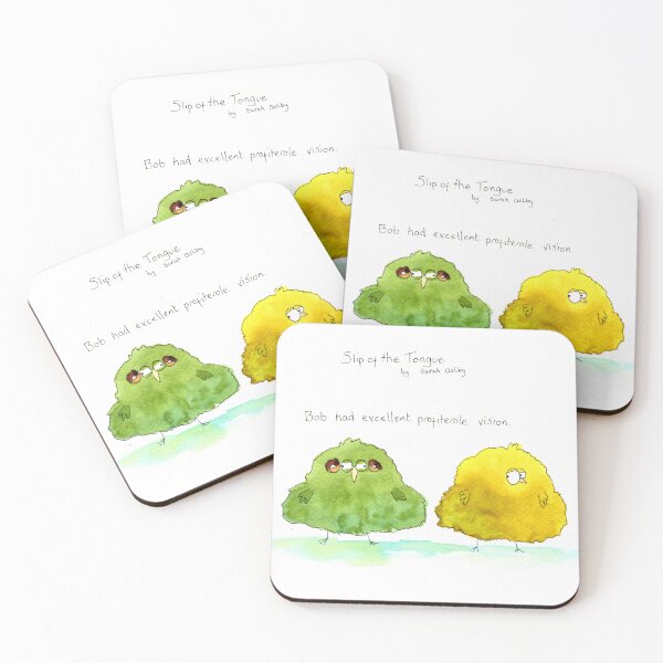 Item preview, Profiterole Vision designed and sold by Sarah Ashby.