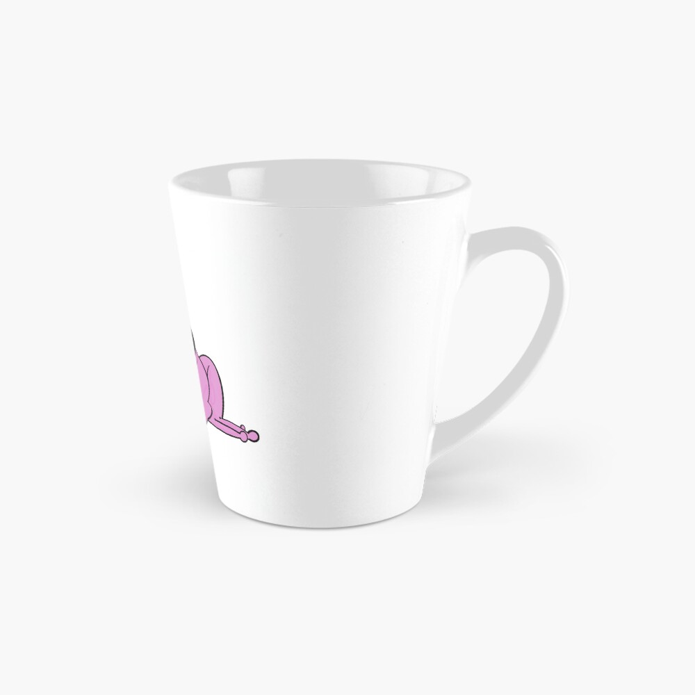 Item preview, Tall Mug designed and sold by Huntic.