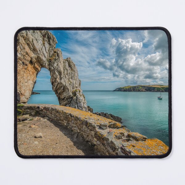 Item preview, Anglesey Bay designed and sold by AJEvans.