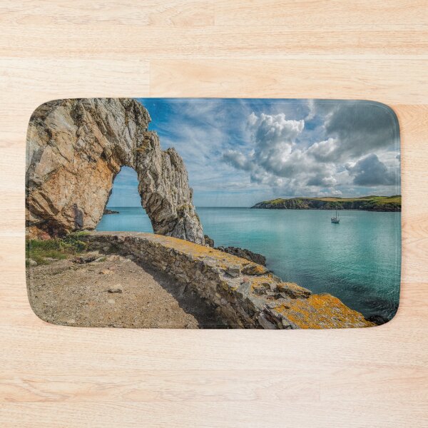 Item preview, Anglesey Bay designed and sold by AJEvans.