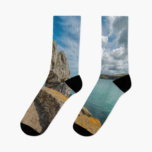 Item preview, Anglesey Bay designed and sold by AJEvans.