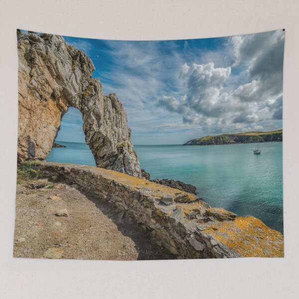 Item preview, Anglesey Bay designed and sold by AJEvans.