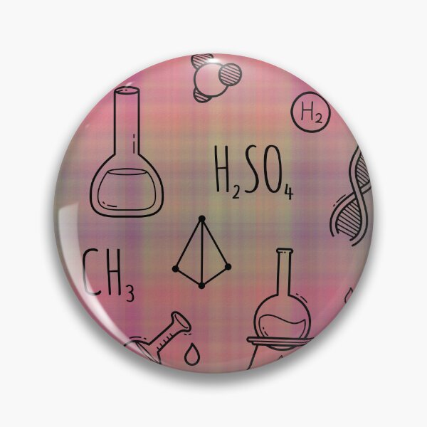 Item preview, Quirky Science Doodles: A Seamless Pattern of Science Icons designed and sold by OrangeMG.
