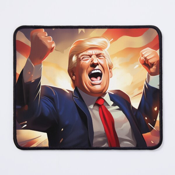 Item preview, MAGA #5 designed and sold by the-trumpians.