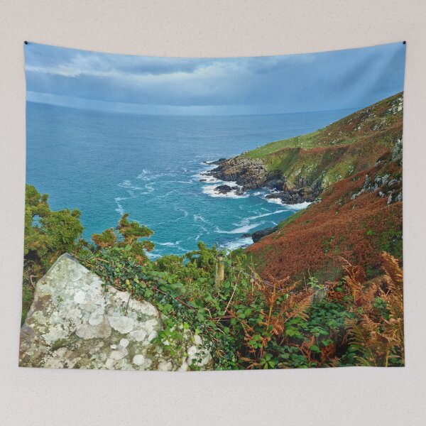Artikelvorschau, Cornwall entworfen und verkauft von S-and-W-4ever.