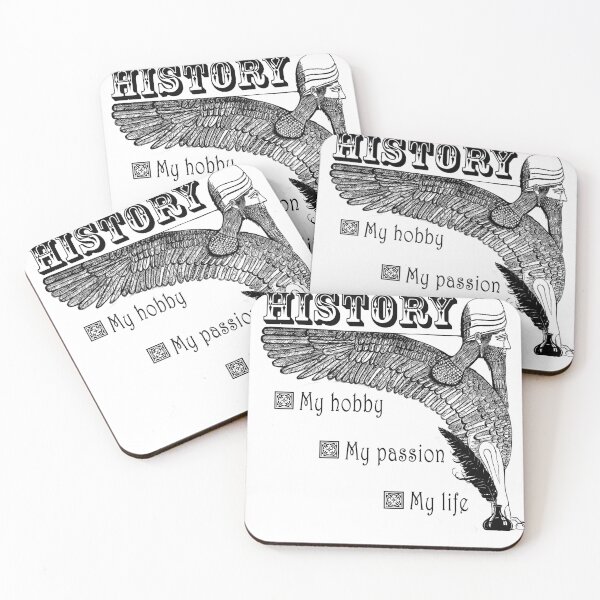 Item preview, HISTORY IS PASSION  designed and sold by imaginativeafro.