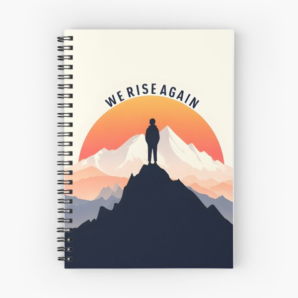 Item preview, we rise again designed and sold by Day Dreamer.