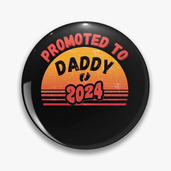 Item preview, Promoted Up To Daddy 2024 Vintage designed and sold by Arinassart.