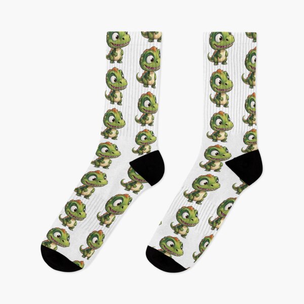 Item preview, Adorable Dinosaur designed and sold by Wilcox PhotoArt.