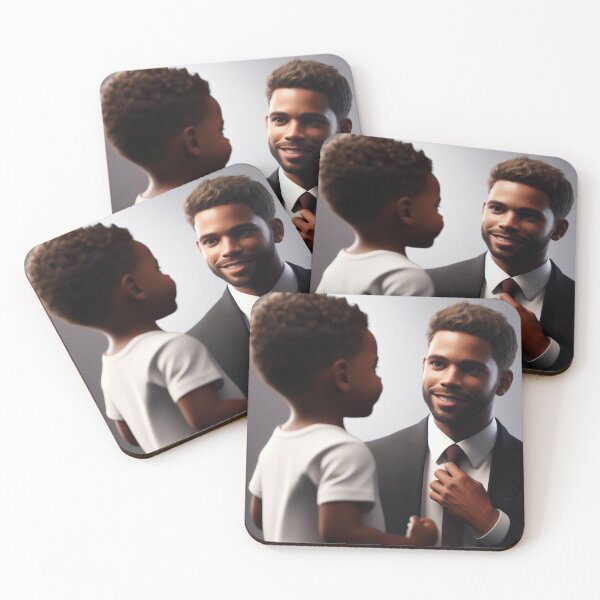 Item preview, Believe ❤️ Achieve - Professional Man designed and sold by Images2Go.