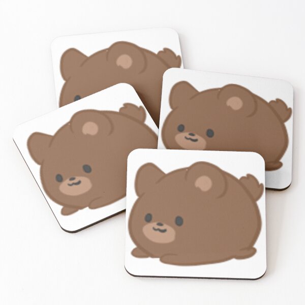 Item preview, Chibi Bear designed and sold by RivaHakushia.