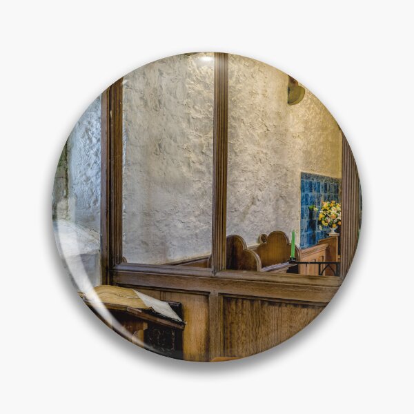 Item preview, Ancient Chapel designed and sold by AJEvans.