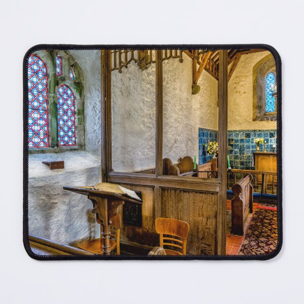 Item preview, Ancient Chapel designed and sold by AJEvans.