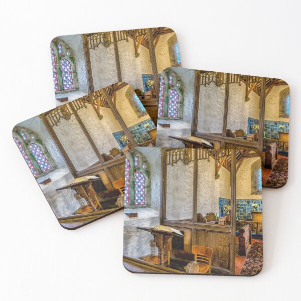 Item preview, Ancient Chapel designed and sold by AJEvans.