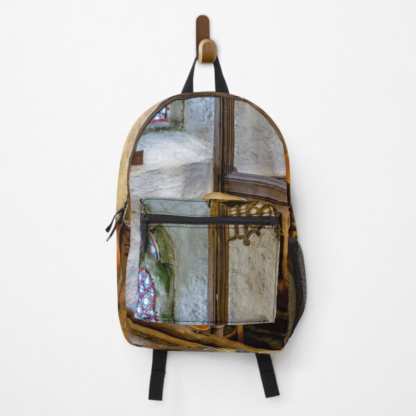 Item preview, Ancient Chapel designed and sold by AJEvans.