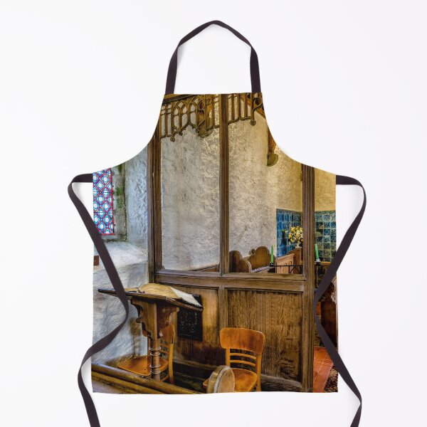 Item preview, Ancient Chapel designed and sold by AJEvans.