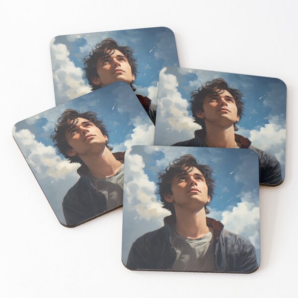 Item preview, Looking up designed and sold by toaderbogdan88.
