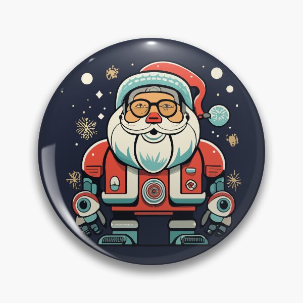 Artikelvorschau, Fallout-Weihnachten entworfen und verkauft von bihtti.