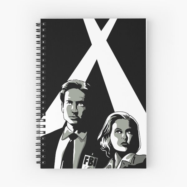 Item preview, The X Files - Comic Art designed and sold by StillReal.