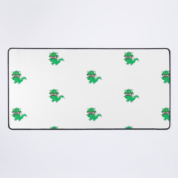 Item preview, Hodag goes on a trip designed and sold by COOLKJS0.