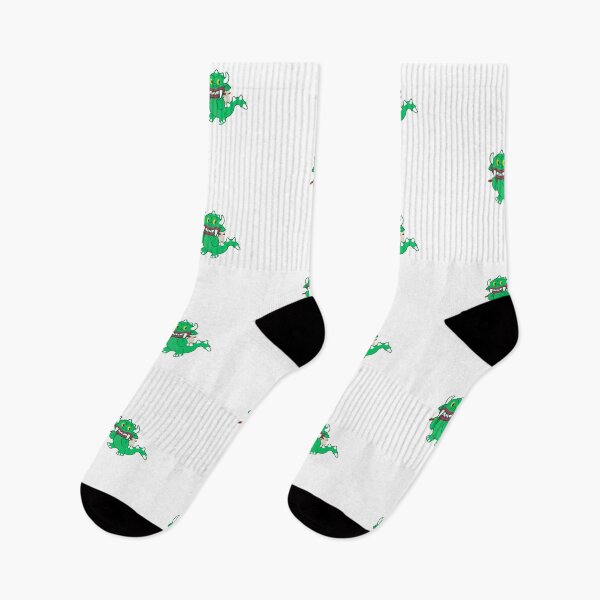 Item preview, Hodag goes on a trip designed and sold by COOLKJS0.