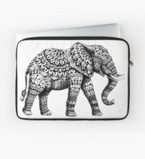 Ornate Elephant 3.0 Laptop Sleeve