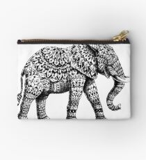 Ornate Elephant 3.0 Studio Pouch