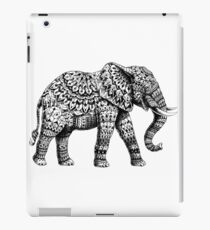 Ornate Elephant 3.0 iPad Case/Skin