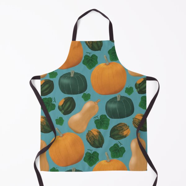 Item preview, Winter Squash, Pattern Art designed and sold by jvcoart.
