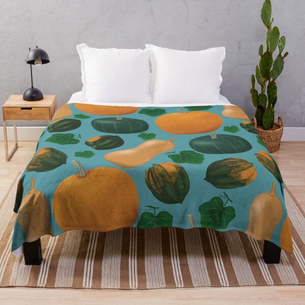 Item preview, Winter Squash, Pattern Art designed and sold by jvcoart.