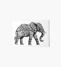 Ornate Elephant 3.0 Art Board