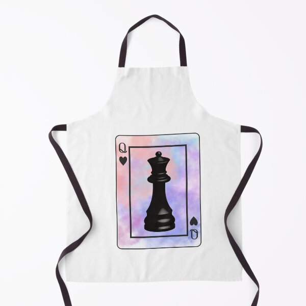 Item preview, Card of Queen| chess Queen designed and sold by Special-Art1.