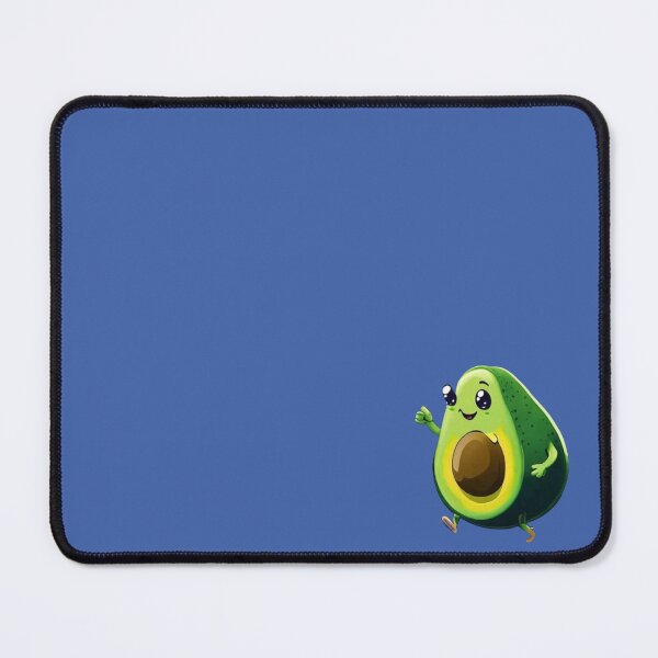 Item preview, Happy Avocado designed and sold by FineFires.