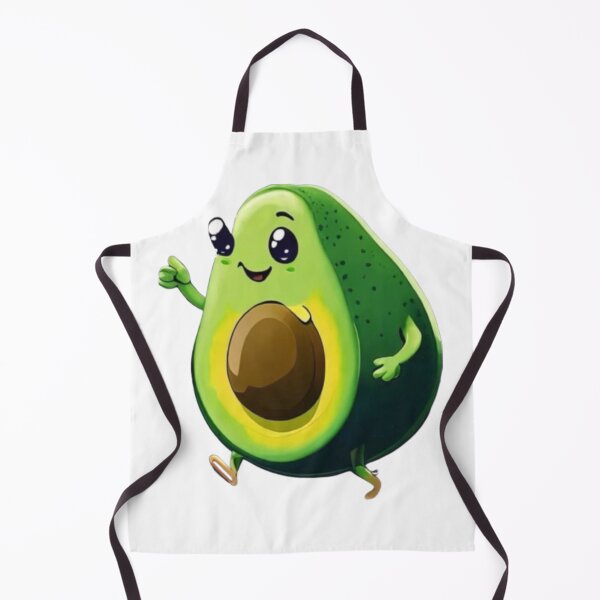 Item preview, Happy Avocado designed and sold by FineFires.