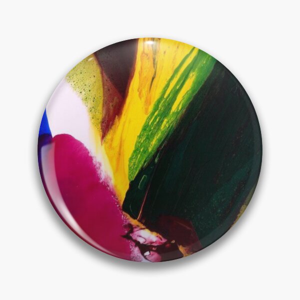 Item preview, paul jenkins designed and sold by ReoArt.