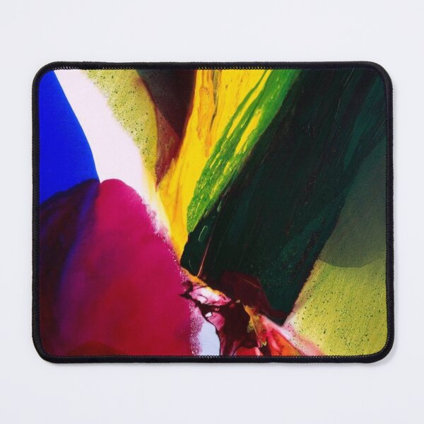 Item preview, paul jenkins designed and sold by ReoArt.