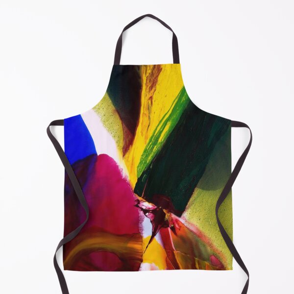 Item preview, paul jenkins designed and sold by ReoArt.
