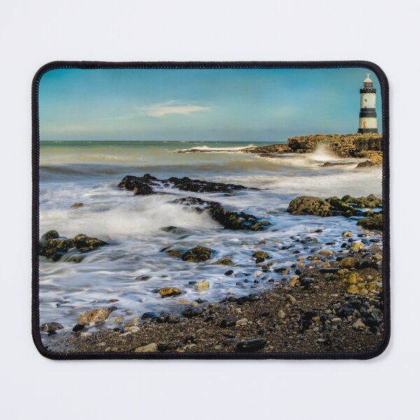 Item preview, Penmon Point Lighthouse Anglesey designed and sold by AJEvans.
