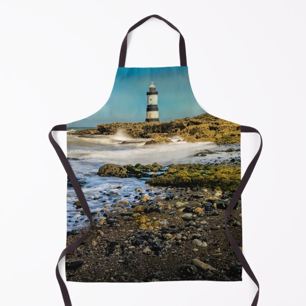 Item preview, Penmon Point Lighthouse Anglesey designed and sold by AJEvans.