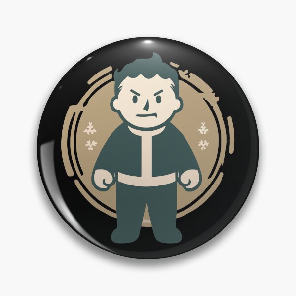 Artikelvorschau, Fallout-Weihnachten entworfen und verkauft von bihtti.