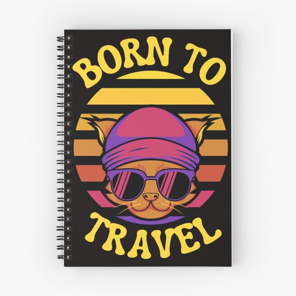 Item preview, nacido para viajar designed and sold by EVANSTAGE.