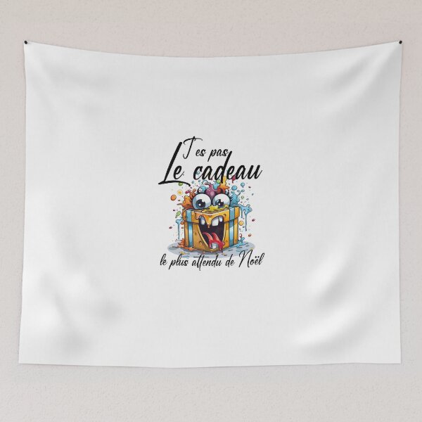 Item preview, You're not the gift designed and sold by benLCMB.