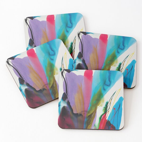 Item preview, paul jenkins designed and sold by ReoArt.