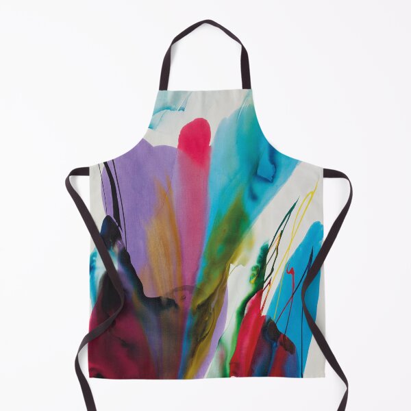 Item preview, paul jenkins designed and sold by ReoArt.