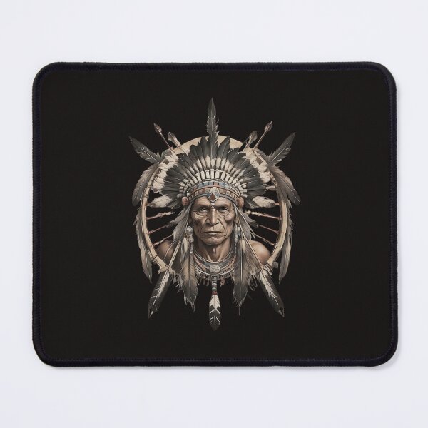 Item preview, American Indian designed and sold by Promarkets.