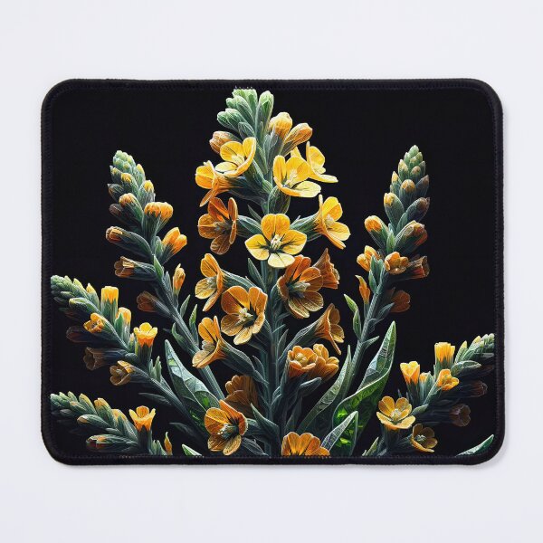 Item preview, Crystal wallflowers designed and sold by ArriesEcoArts.