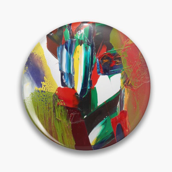 Item preview, paul jenkins designed and sold by ReoArt.