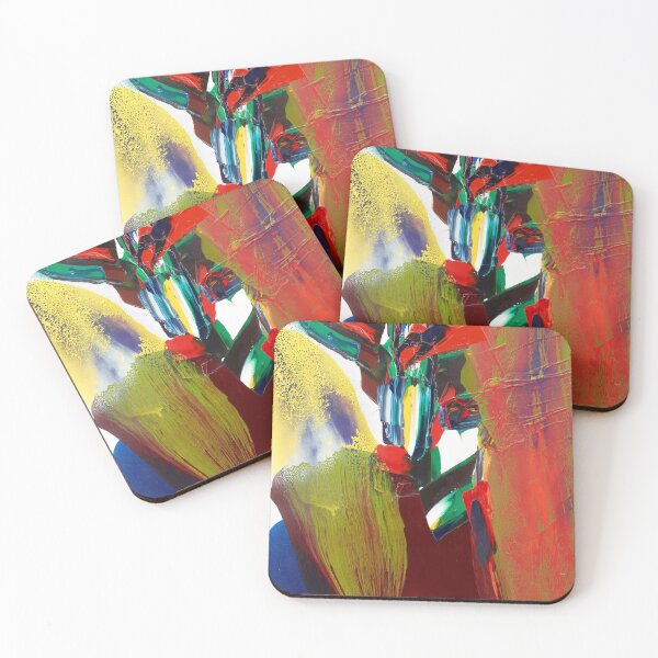 Item preview, paul jenkins designed and sold by ReoArt.