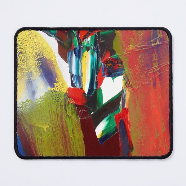 Item preview, paul jenkins designed and sold by ReoArt.