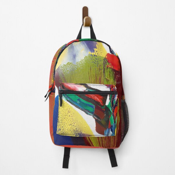 Item preview, paul jenkins designed and sold by ReoArt.